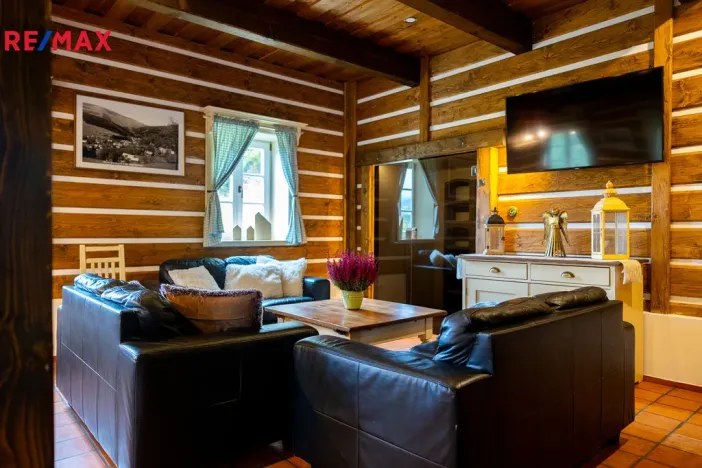 Prodej ubytování, Horní Maršov, Pod Černým vrchem, 212 m2