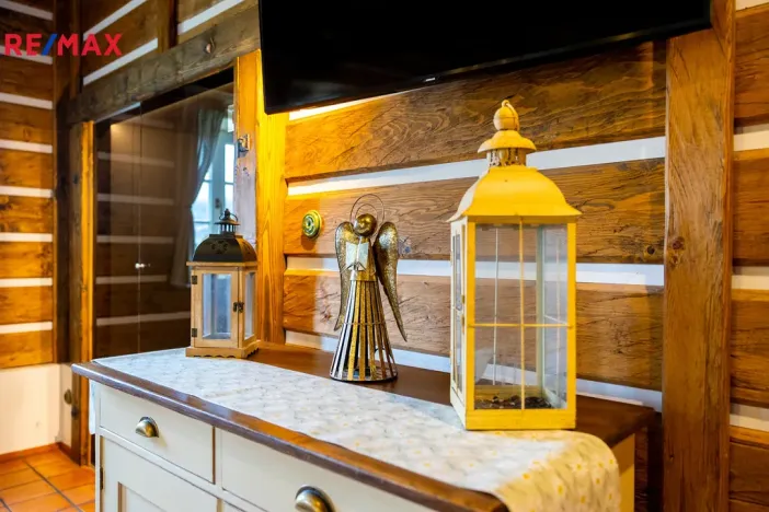 Prodej ubytování, Horní Maršov, Pod Černým vrchem, 212 m2