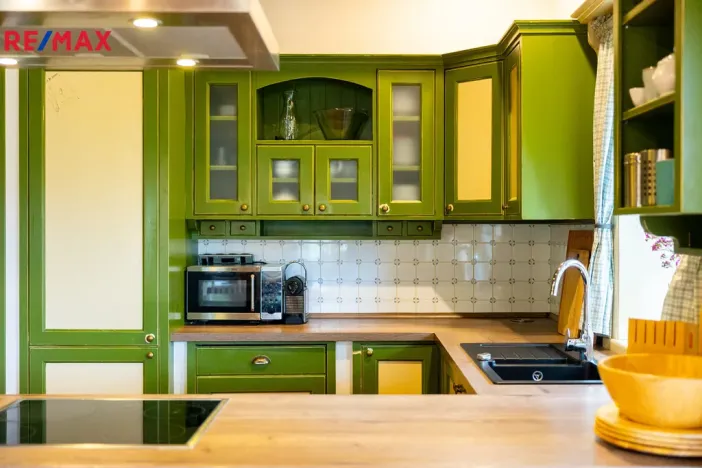 Prodej ubytování, Horní Maršov, Pod Černým vrchem, 212 m2