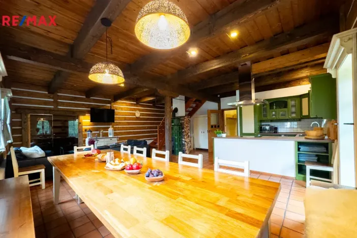 Prodej ubytování, Horní Maršov, Pod Černým vrchem, 212 m2