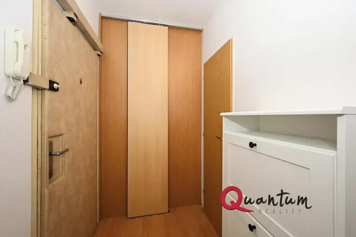 Prodej bytu 2+kk, Praha - Žižkov, Pod lipami, 61 m2