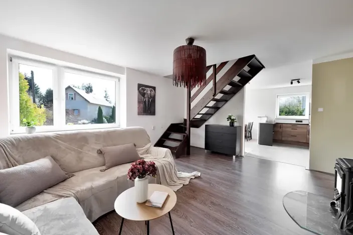 Prodej rodinného domu, Vranovice, 171 m2