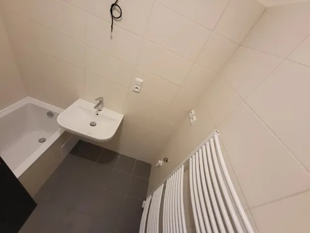 Pronájem bytu 3+kk, Ostrava - Mariánské Hory, Mariánské náměstí, 83 m2