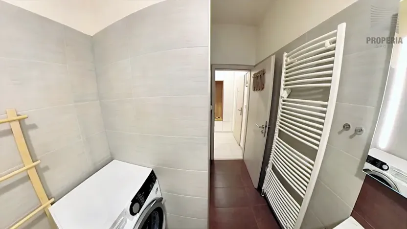 Prodej bytu 1+kk, Hustopeče, Mrštíkova, 50 m2