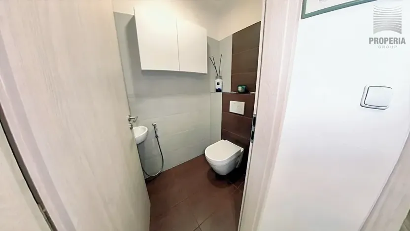 Prodej bytu 1+kk, Hustopeče, Mrštíkova, 50 m2