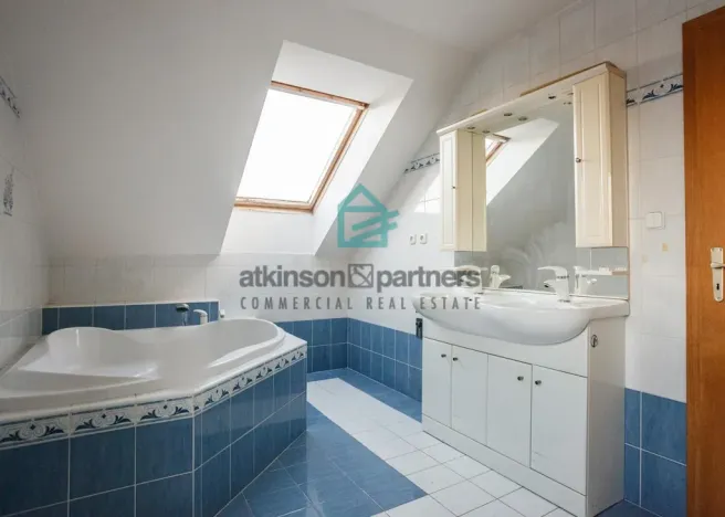 Pronájem rodinného domu, Hlincová Hora, Kodetka Okružní, 290 m2