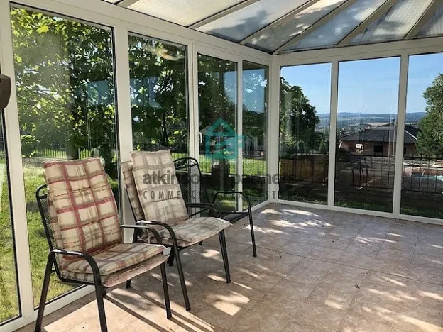 Pronájem rodinného domu, Hlincová Hora, Kodetka Okružní, 290 m2