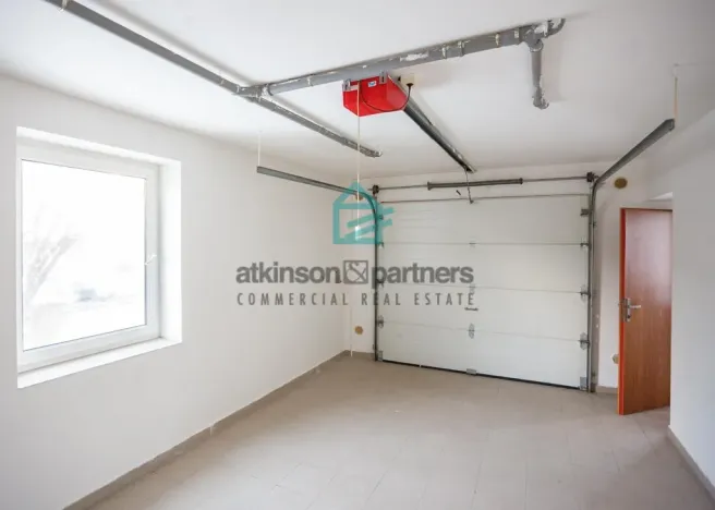 Pronájem rodinného domu, Hlincová Hora, Kodetka Okružní, 290 m2