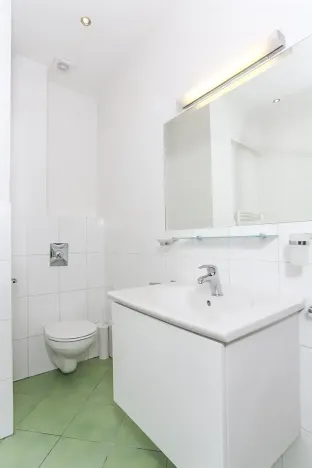 Pronájem bytu 4+1, Praha - Vinohrady, Anny Letenské, 160 m2