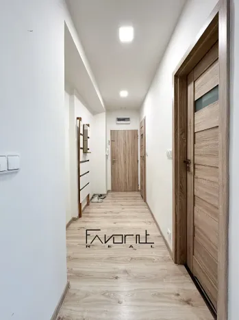 Prodej bytu 2+kk, Ostrava, Liptaňské náměstí, 56 m2