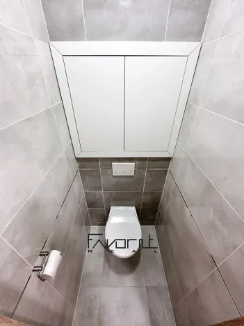 Prodej bytu 2+kk, Ostrava, Liptaňské náměstí, 56 m2