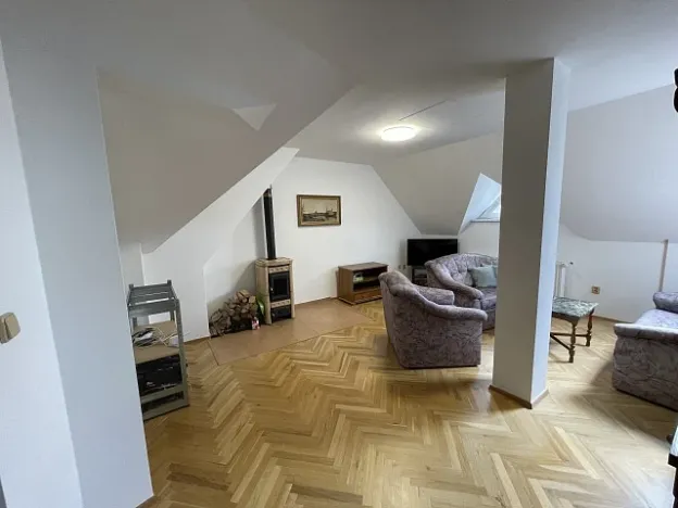 Prodej rodinného domu, Lužec nad Vltavou, 270 m2