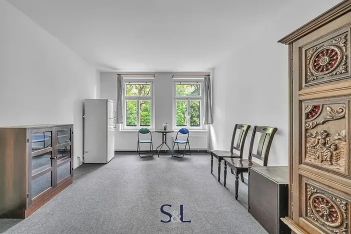 Prodej ubytování, Desná, Údolní, 538 m2