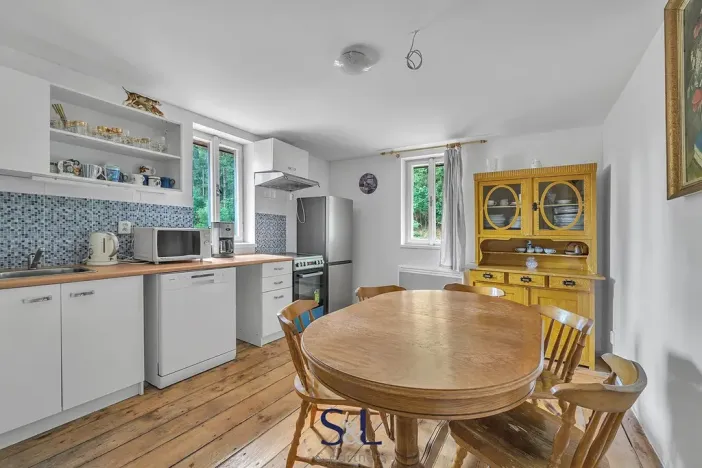 Prodej ubytování, Desná, Údolní, 538 m2