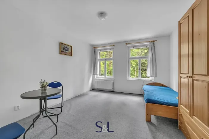 Prodej rodinného domu, Desná, Údolní, 538 m2