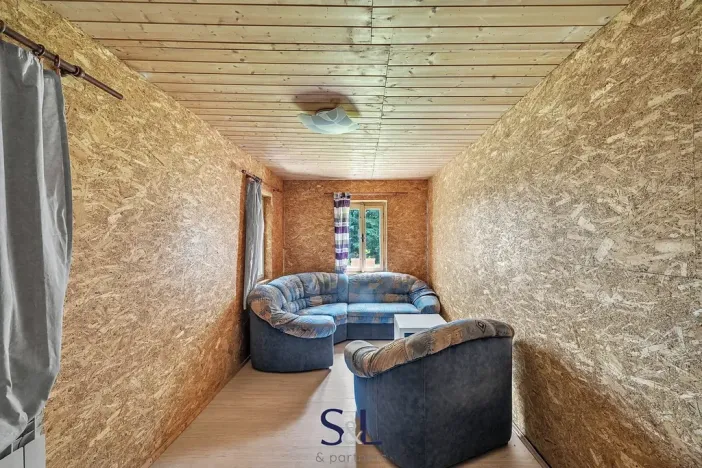 Prodej rodinného domu, Desná, Údolní, 538 m2