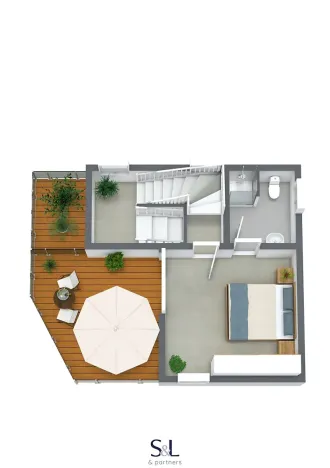 Prodej vily, Ražanac, Chorvatsko, 134 m2