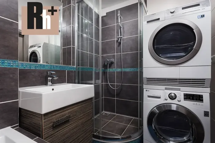 Prodej bytu 3+1, Ostrava, Poděbradova, 70 m2