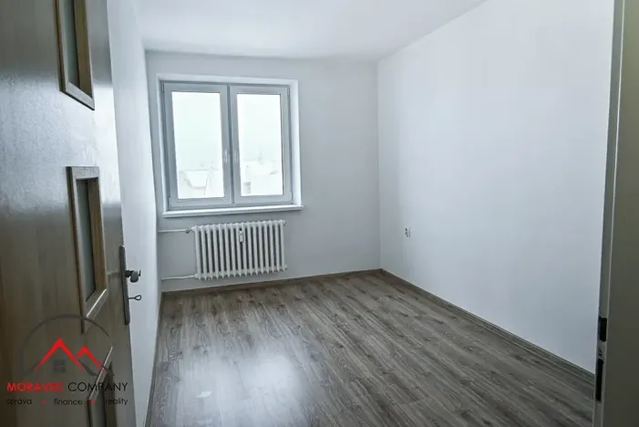 Pronájem bytu 3+1, Ostrava, Sokolská třída, 60 m2