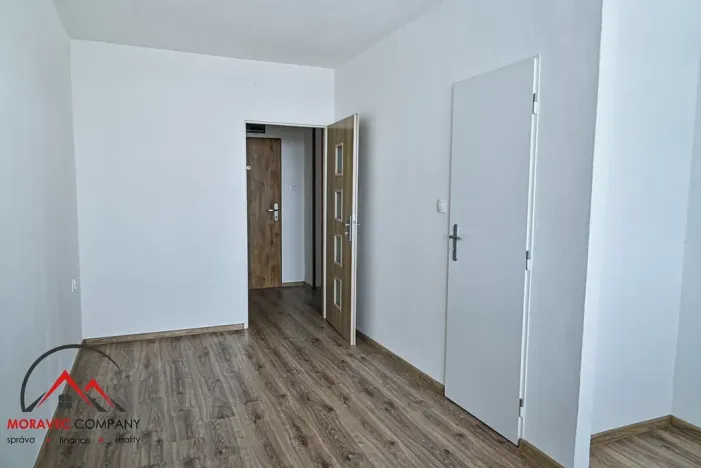 Pronájem bytu 3+1, Ostrava, Sokolská třída, 60 m2