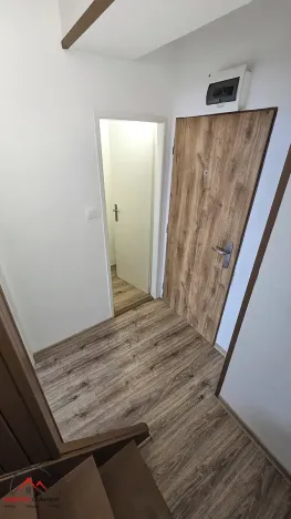 Pronájem bytu 3+1, Ostrava, Sokolská třída, 60 m2