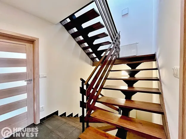 Prodej rodinného domu, Libčany, 230 m2