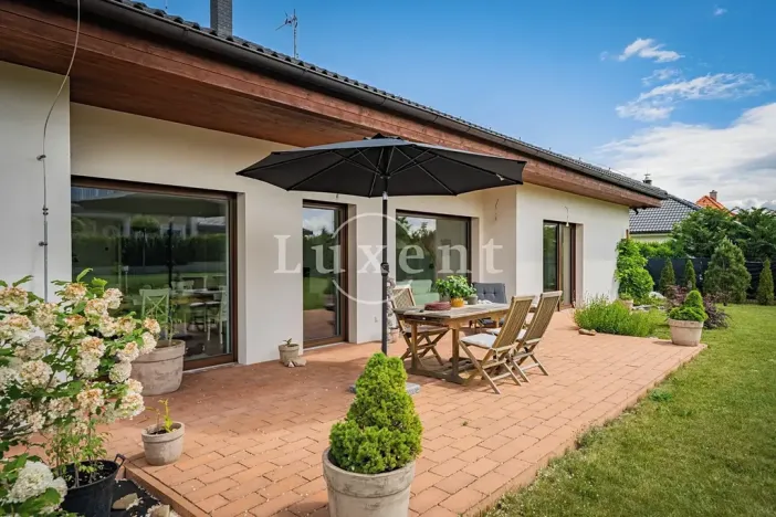 Prodej rodinného domu, Trnová, 229 m2