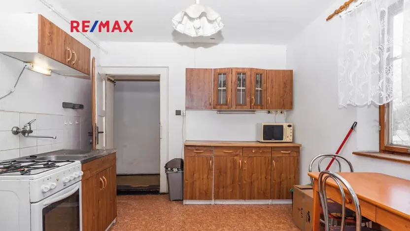 Prodej rodinného domu, Mikulášovice, 150 m2