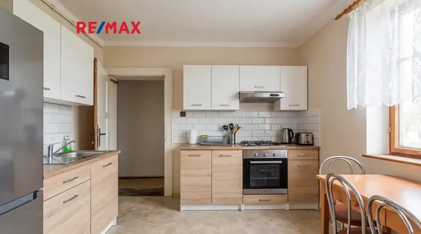 Prodej rodinného domu, Mikulášovice, 150 m2