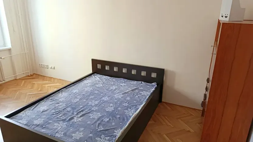 Pronájem bytu 3+kk, Praha - Nusle, Boleslavova, 65 m2