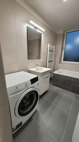 Pronájem bytu 1+kk, Brno, Jižní, 37 m2