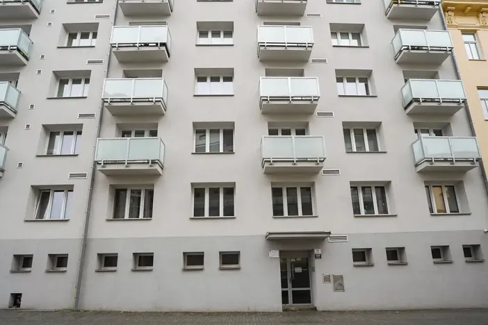 Prodej bytu 2+1, Brno, Kabátníkova, 54 m2