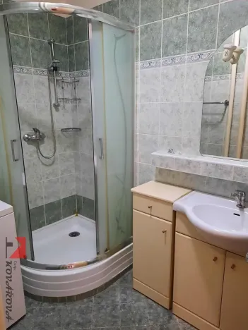 Pronájem bytu 2+1, Kralupy nad Vltavou, Masarykova, 56 m2