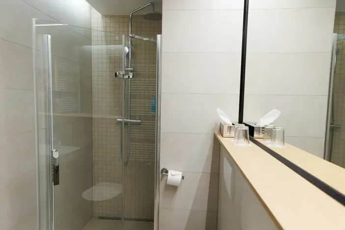 Pronájem bytu 2+kk, Plzeň, Pallova, 52 m2