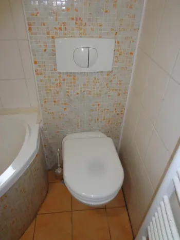 Prodej rodinného domu, Krupka, Husitská, 70 m2