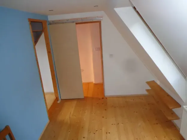 Prodej rodinného domu, Krupka, Husitská, 70 m2