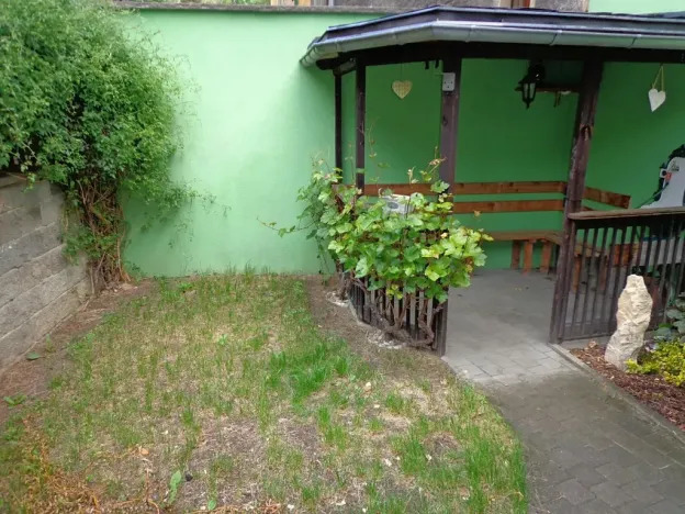 Prodej rodinného domu, Krupka, Husitská, 70 m2