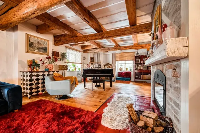 Prodej rodinného domu, Hluboká nad Vltavou, Ve Školkách, 351 m2