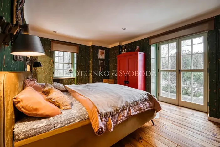 Prodej rodinného domu, Hluboká nad Vltavou, Ve Školkách, 351 m2