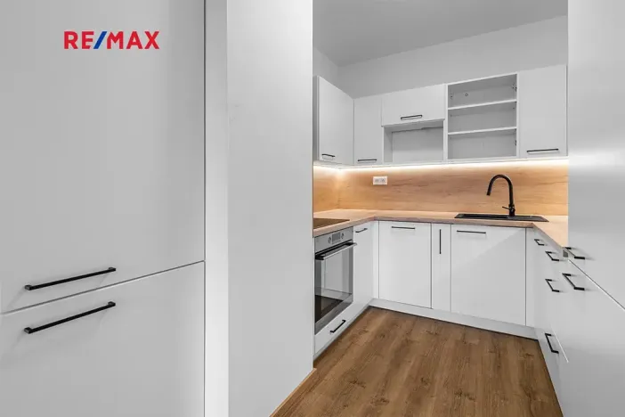 Pronájem bytu 2+kk, Plzeň, Slovanská, 56 m2