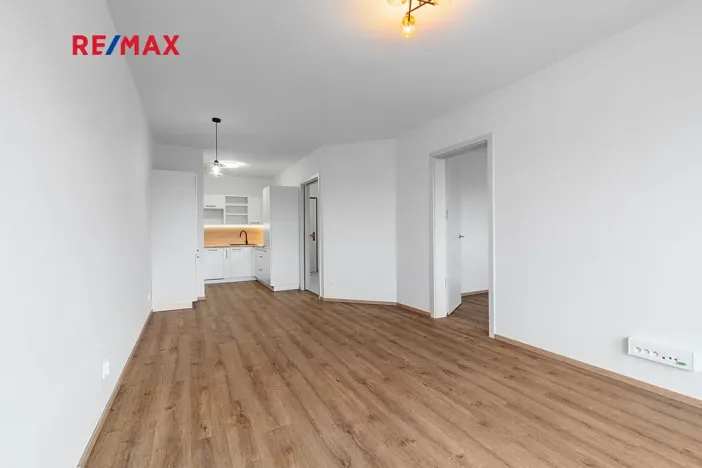 Pronájem bytu 2+kk, Plzeň, Slovanská, 56 m2