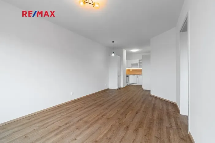 Pronájem bytu 2+kk, Plzeň, Slovanská, 56 m2