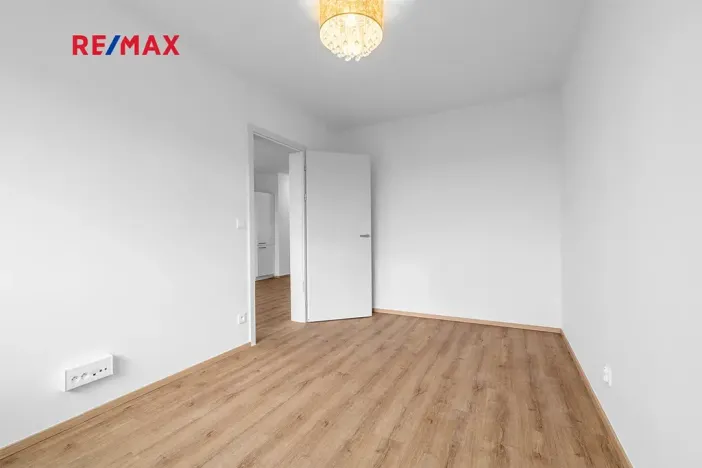 Pronájem bytu 2+kk, Plzeň, Slovanská, 56 m2