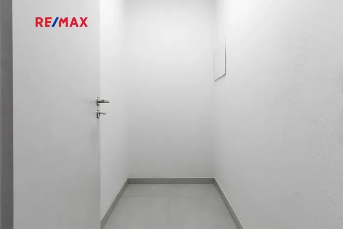 Pronájem bytu 2+kk, Plzeň, Slovanská, 56 m2