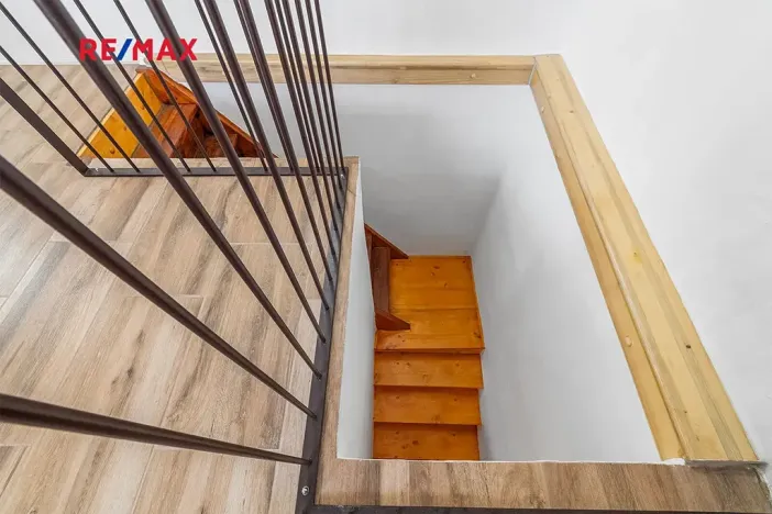 Prodej chalupy, Manětín, 90 m2