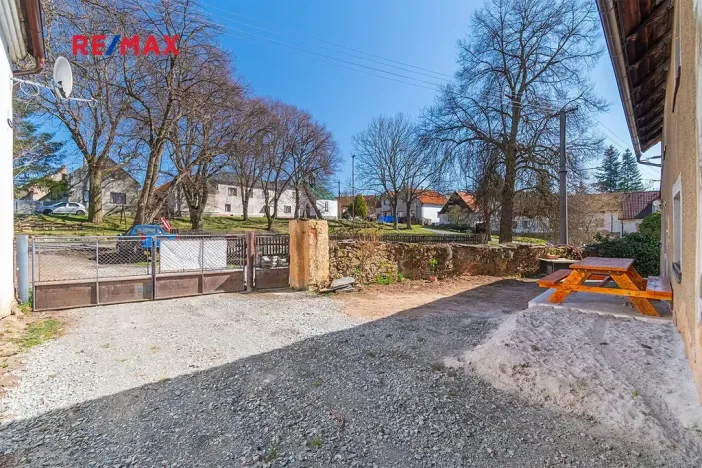 Prodej chalupy, Manětín, 90 m2