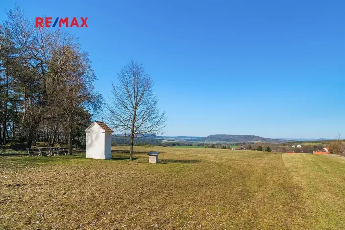 Prodej chalupy, Manětín, 90 m2