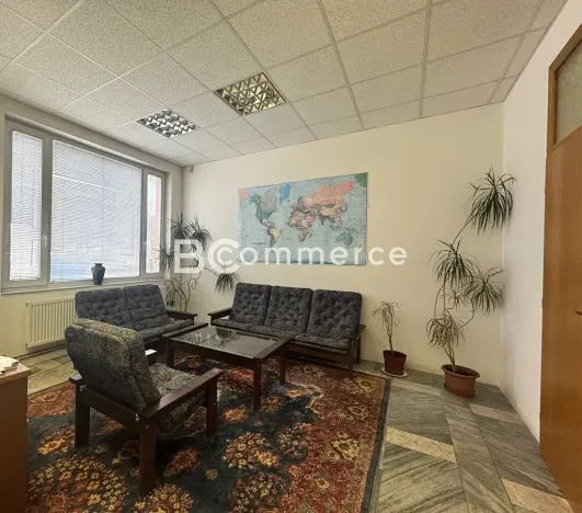 Pronájem skladu, Brno, Vychodilova, 713 m2