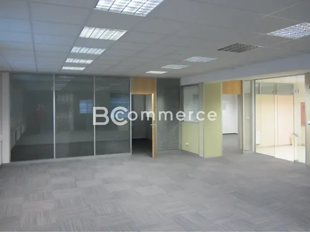 Pronájem skladu, Brno, Vídeňská, 1400 m2