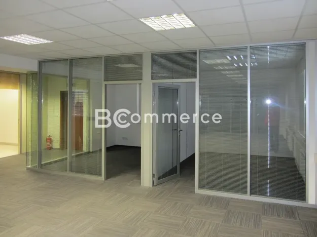 Pronájem skladu, Brno, Vídeňská, 1400 m2